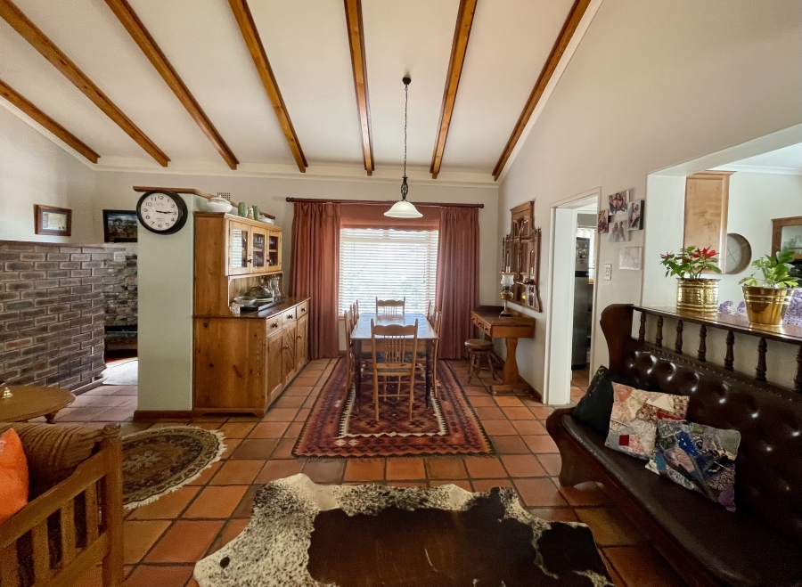 4 Bedroom Property for Sale in Country Club Western Cape